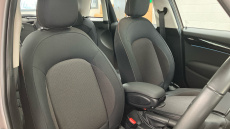 MINI Hatchback 1.5 Cooper Classic 5dr Auto Petrol Hatchback